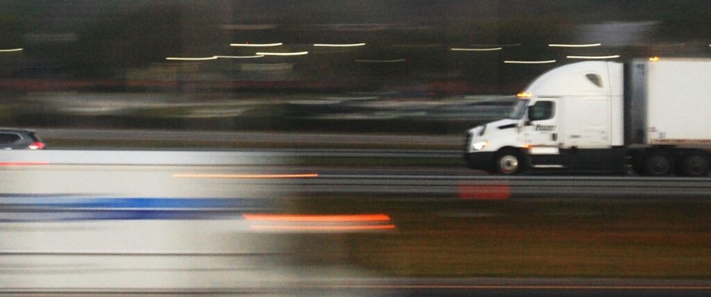 Is AI, driverless tech coming for trucking faster than we think?