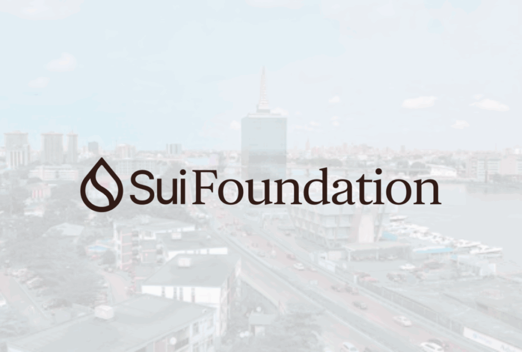 Sui Launches Lagos Blockchain Hub to Power West Africa’s Developer Ecosystem
