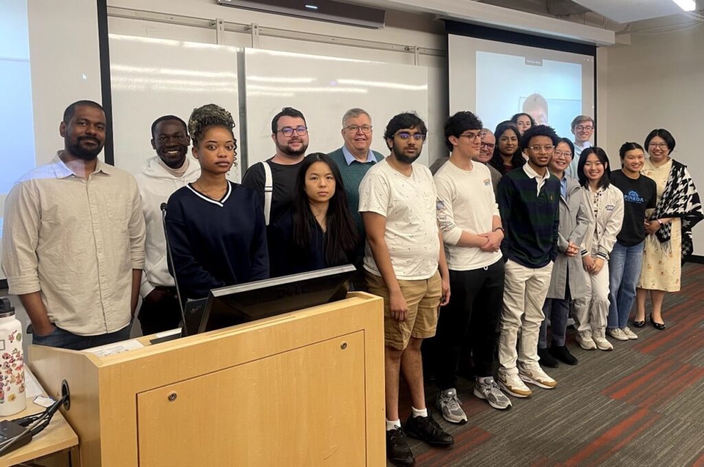 Illinois Tech hosts NSF AI research program for undergrads | ETIH EdTech News