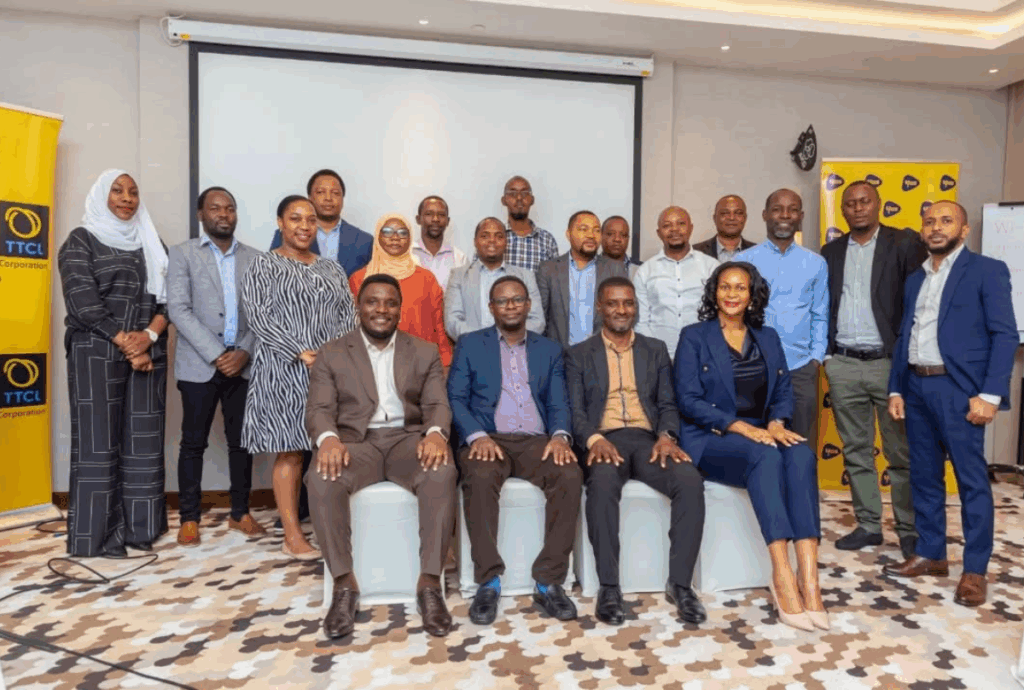 Tanzania’s TTCL and Yas Business Forge New Strategy to Drive Digital Transformation