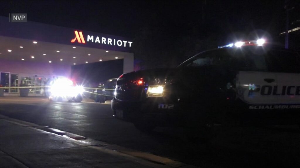 Prosecutors lay out details of man allegedly killing daughter-in-law over planned divorce