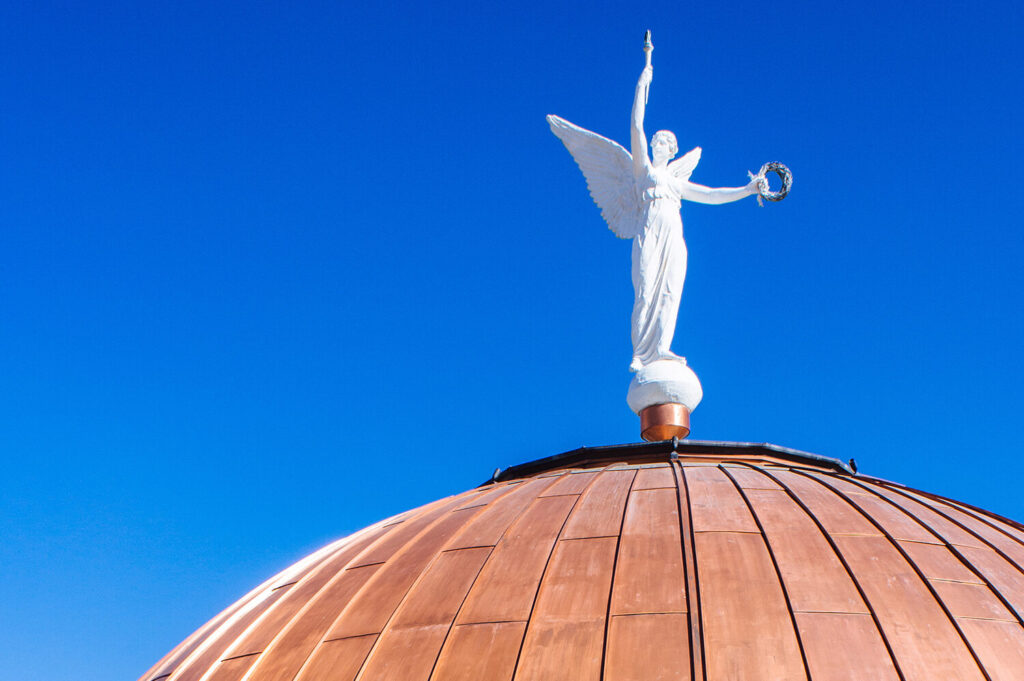 Business priorities take center stage in 2025 legislative session