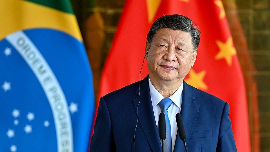 Xi Jinping’s surprise no-show at BRICS Summit fuels speculation about China’s global standing