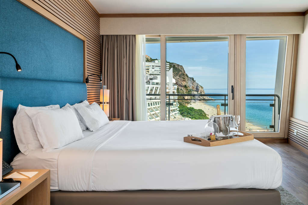 Sesimbra Oceanfront Hotel Joins the Preferred Hotels & Resorts Lifestyle Collection