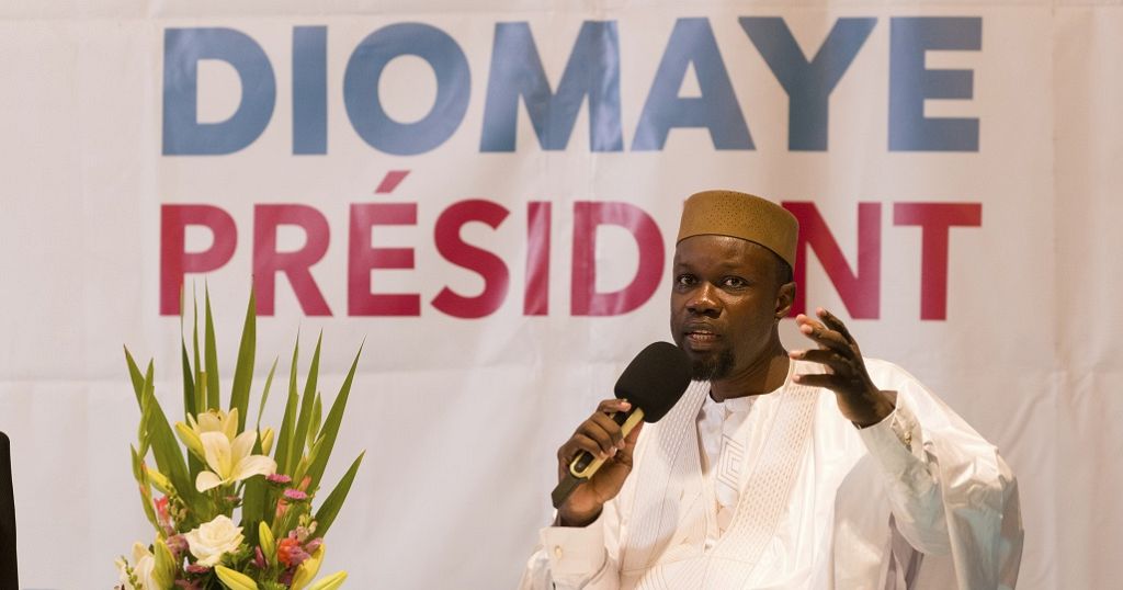 Senegal: PM Ousmane Sonko launches ambitious economic recovery plan