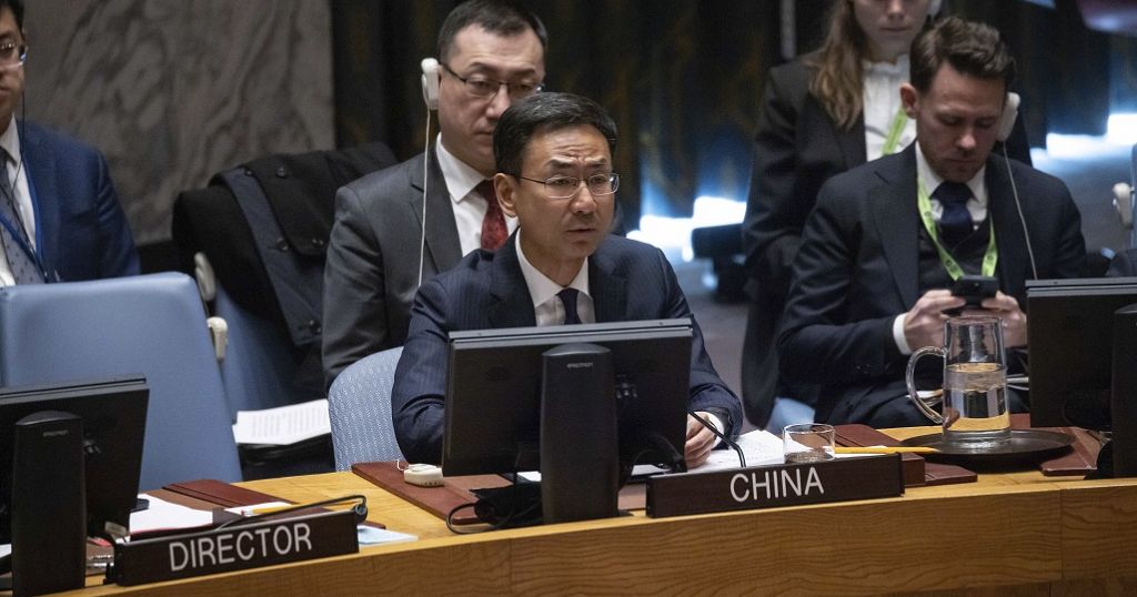 UN warns of catastrophic hunger crisis in Yemen, calls for urgent action