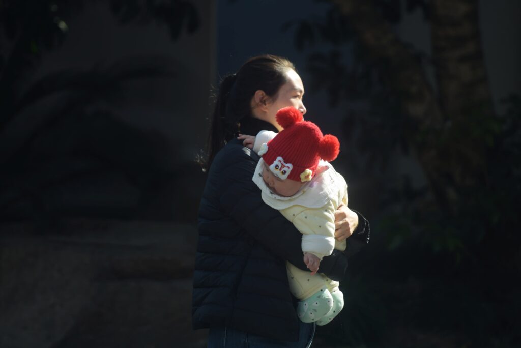 CNBC’s The China Connection newsletter: Beijing wants more babies — are businesses ready for Gen Z parents?