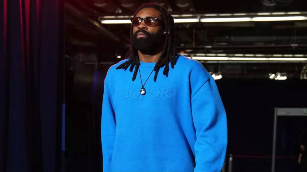 DeAndre Jordan enjoys Japanese lifestyle, goes viral with comedian Kazuhisa Uekusa amid NBA retirement buzz | NBA News