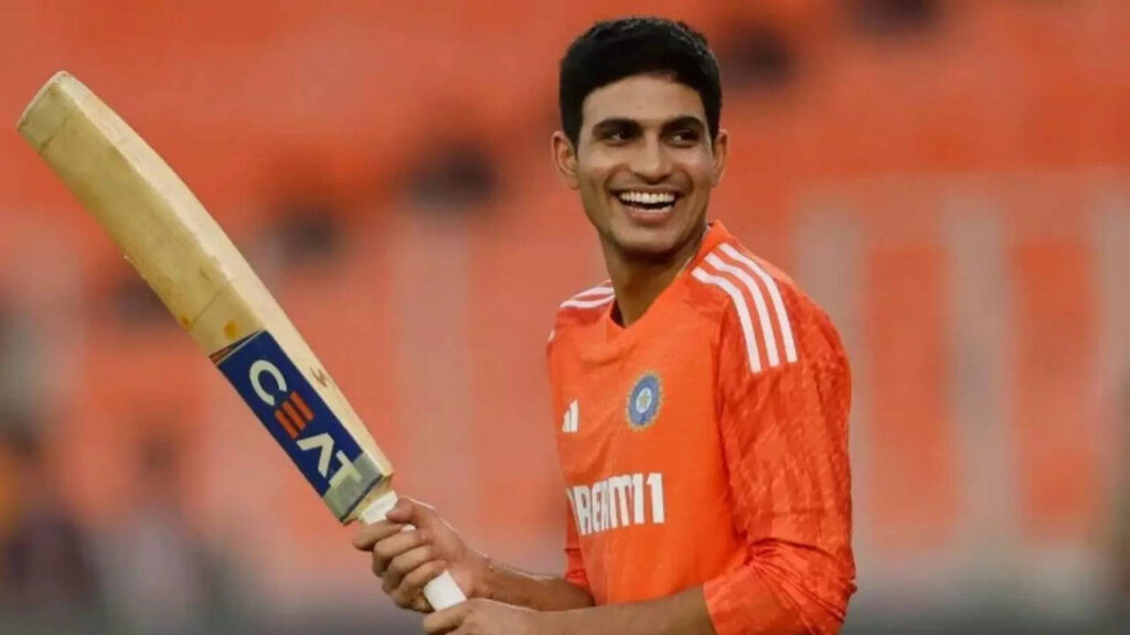 India’s squad for Asia Cup 2025: Former batter shocks by leaving Shubman Gill out of his playing XI; check full team | Cricket News