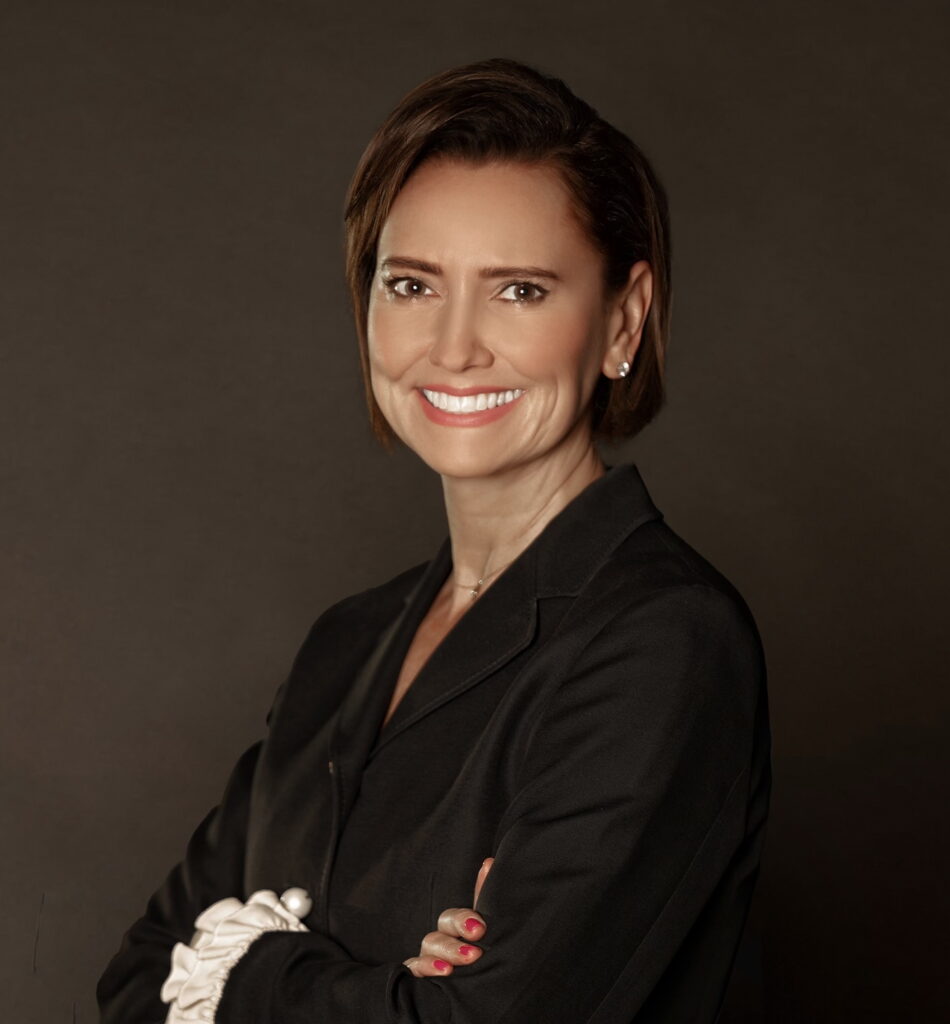 Jenni Benzaquen has been appointed Senior Vice President of Residential, Global at Rosewood Hotel Group