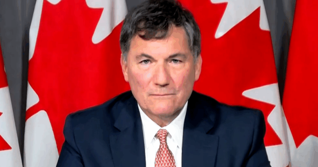 Transcript: Dominic LeBlanc, Canada’s U.S. Trade Minister, on “Face the Nation with Margaret Brennan,” Aug. 3, 2025