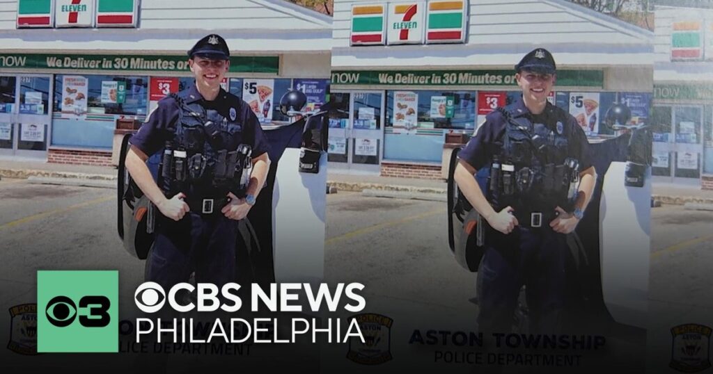 Aston business owner raises thousands of dollars to help rebuild St. Francis of Assisi School