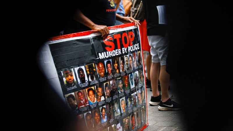 Sonya Massey shooting prompts Illinois law requiring disclosure of police recruits’ backgrounds