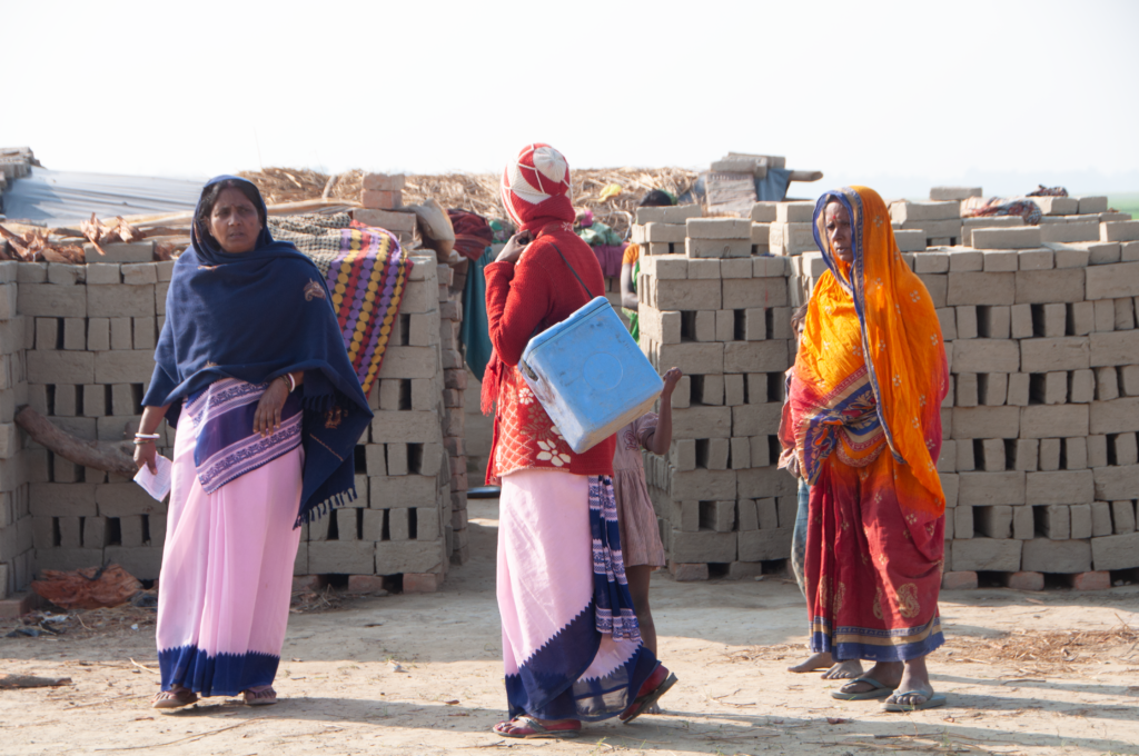 Update from the Global Polio Eradication Initiative on programmatic challenges and accountability