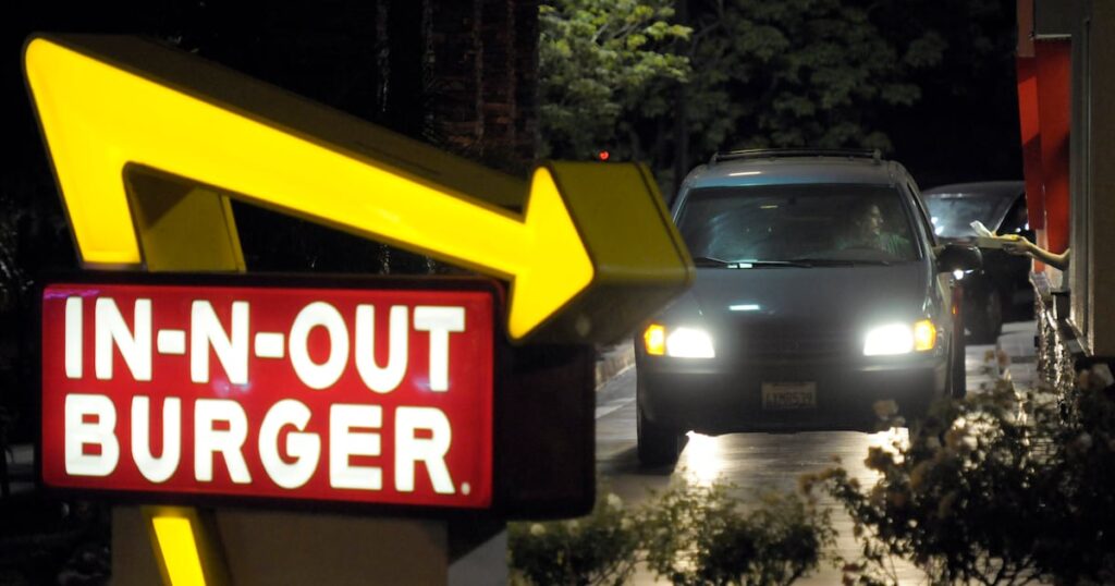 This study says California’s $20 minimum wage law had negative impacts