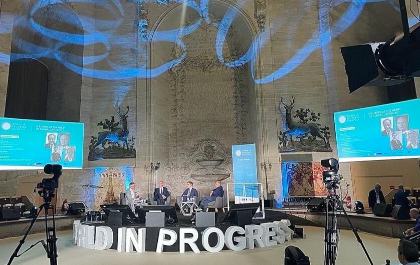 A New Geopolitics Push? How International B-Schools Are Responding To Global Chaos