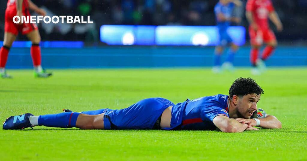 Ignacio Rivero: We weren’t worthy of representing Cruz Azul