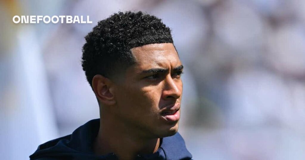 Real Madrid superstar will not return to action before November