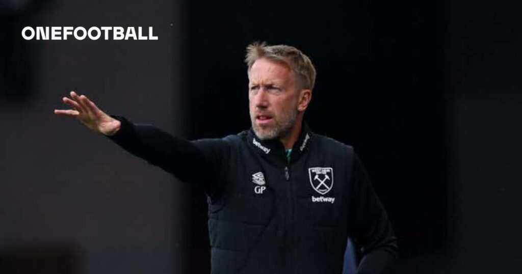 West Ham Target Revival After Dismal Premier League Season