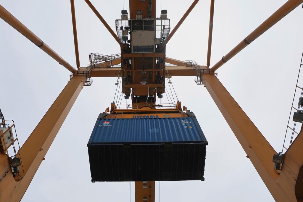 New US tariffs cloud outlook for exporters in Asia and beyond