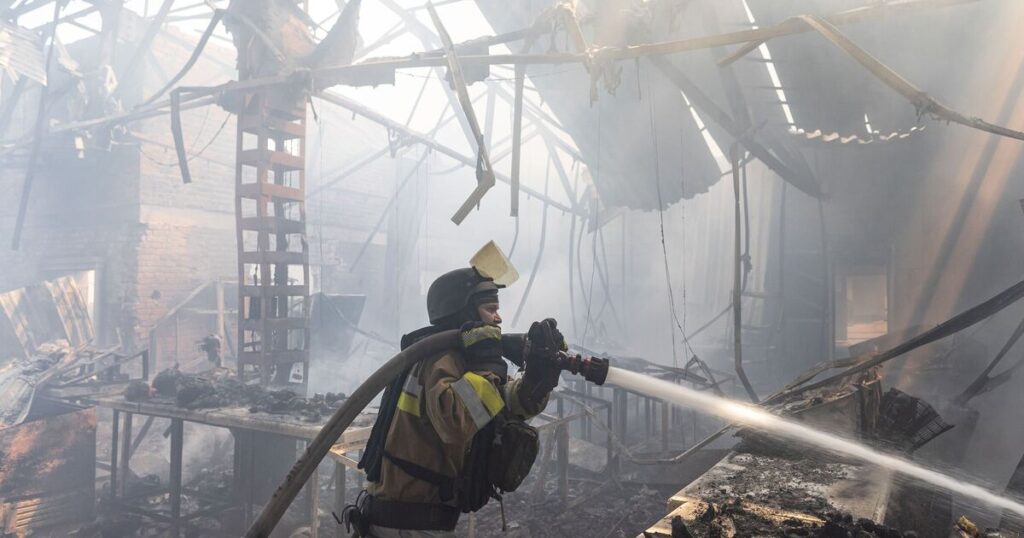 Europe’s 10 most dangerous countries list contains three vacation hotspots