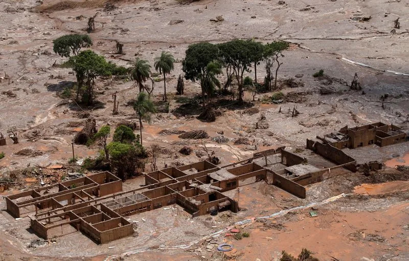 BHP, Vale offer $1.4 billion settlement in UK lawsuit over Brazil dam disaster, FT reports