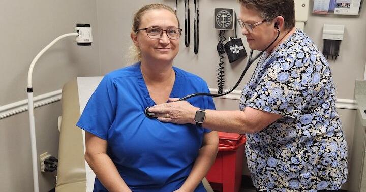 Diabetes major concern in Oklahoma; medication, lifestyle changes needed