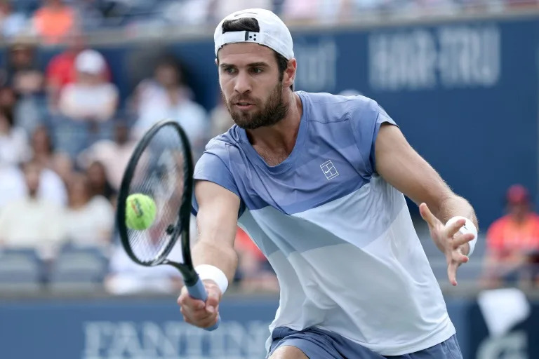 Khachanov downs Ruud to book ATP Toronto clash with Michelsen