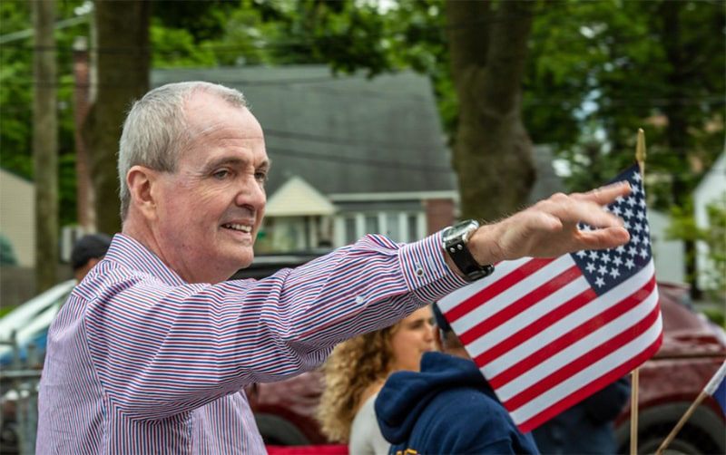 S&P Global raises New Jersey bond rating thanks in part to improved state pension funding