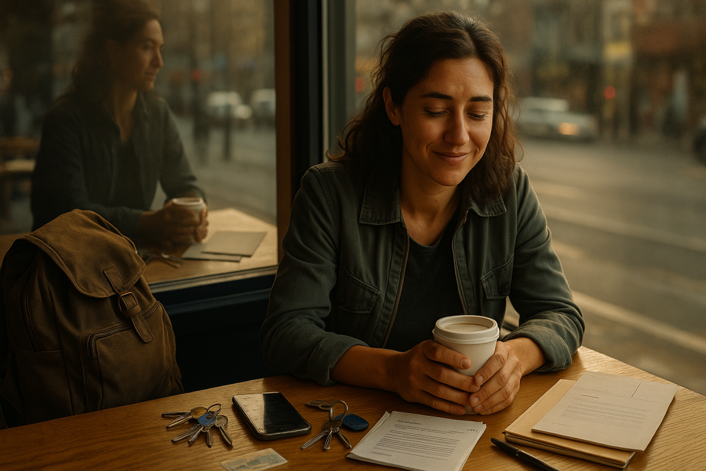 If you survived these 10 things before age 30, you developed trauma-forged strength most people will never understand