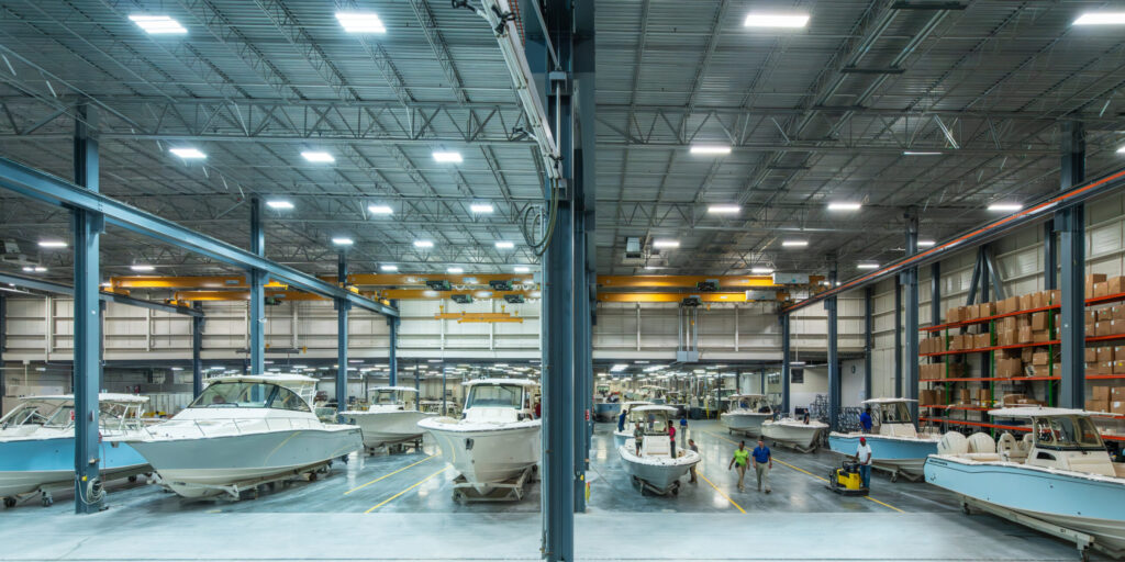 How Grady-White Boats Delivers the Ultimate Boating Lifestyle