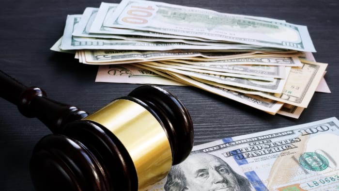 Detroit man indicted for defrauding Small Business Administration of over $3M in COVID relief loans
