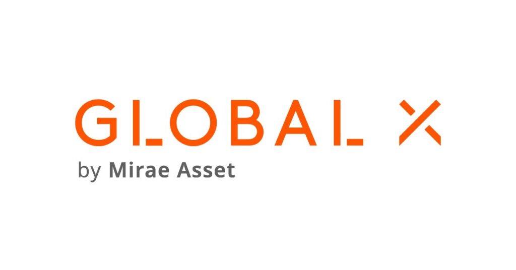 Global X Announces Five ETF Reverse Stock Splits