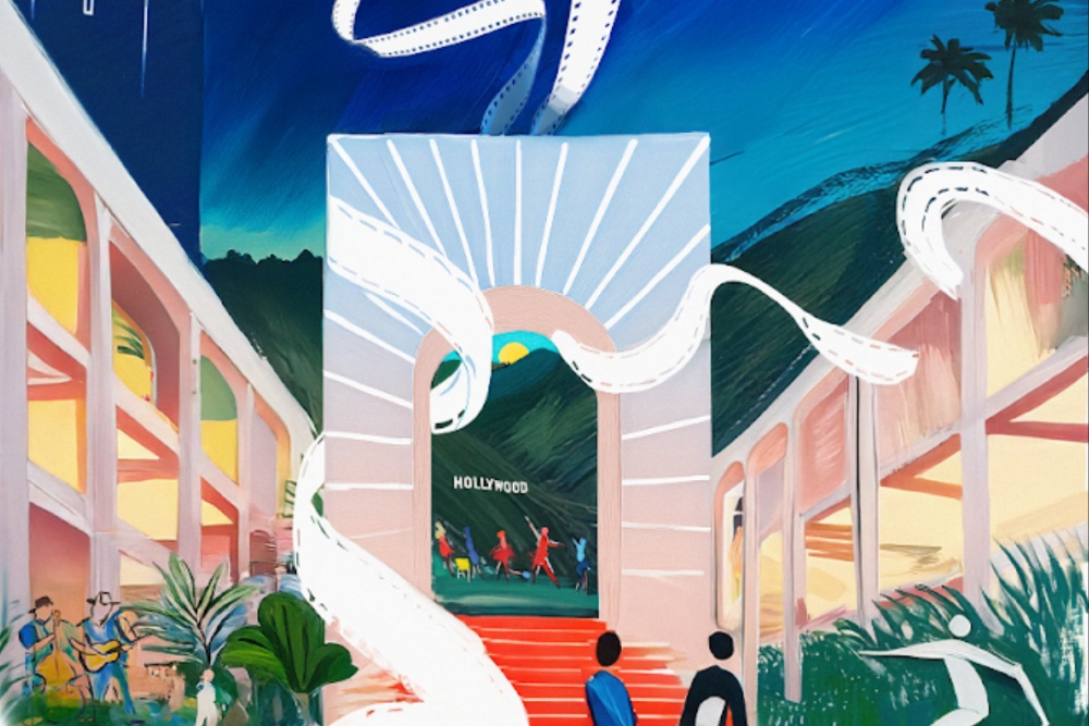 HollyShorts Goes Global, Taps MGM Veteran for Dubai Bow (EXCLUSIVE)