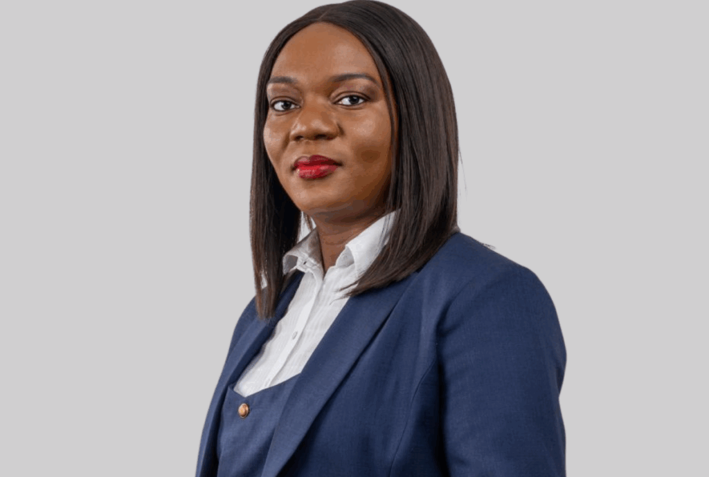 Namibia’s MICT Appoints Linda Aipinge-Nakale as Interim Executive Director