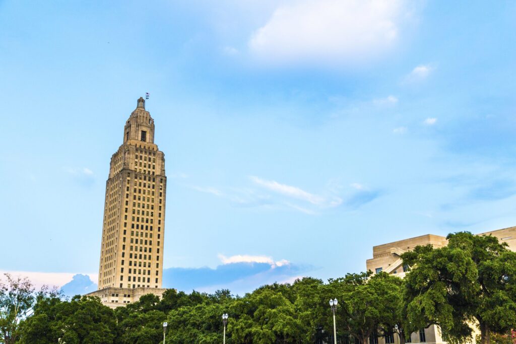 LABI gives four Baton Rouge area lawmakers a perfect pro-business score
