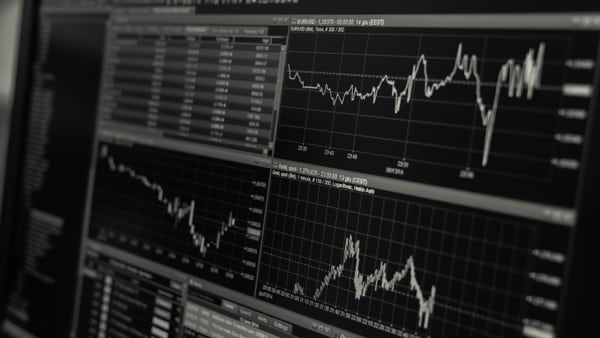 Wall Street Banks Lose Ground in Europe as Tariffs Spook Clients