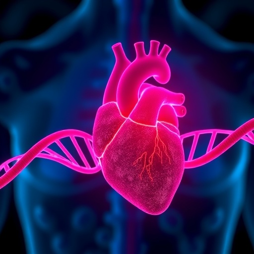 New Study Reveals the Genetic and Lifestyle Factors Behind Dilated