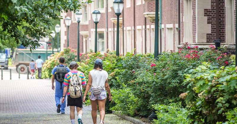Penn closes office of equal opportunity in law school and pauses scholarship for students studying racial justice