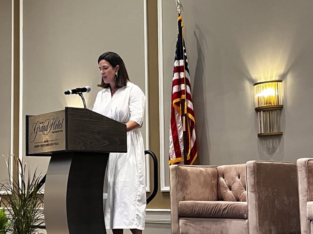 Economic Development Partnership of Alabama giving tech boost to targeted industries