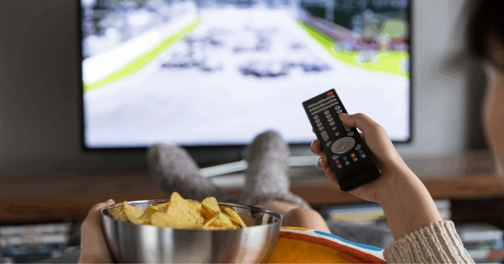 People who hit ‘skip intro’ when they stream a TV show usually display these 10 unique traits, says psychology