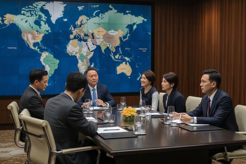 Preferred Hotels & Resorts Expands Leadership Team in Asia Pacific and Luxury Travel Presence: All You Need to Know