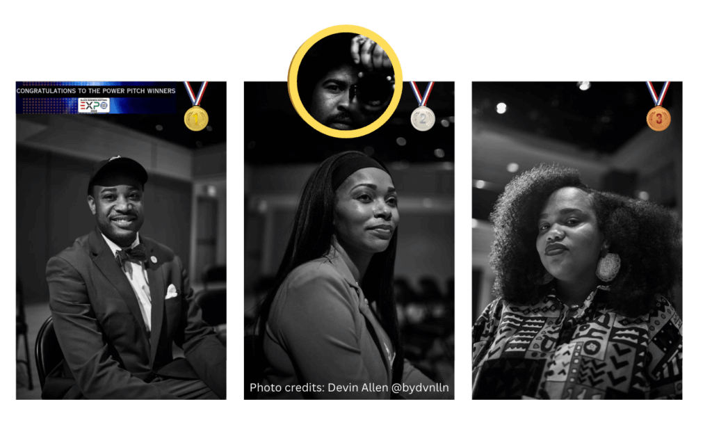 AFRO’s Black Business Matters Expo debuts Power Pitch competition