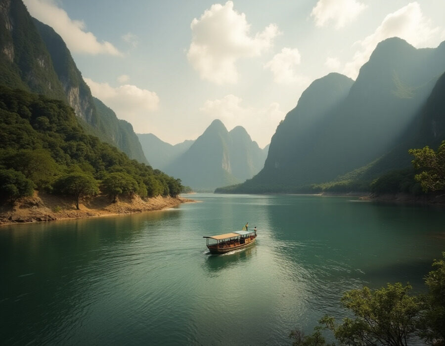 Laos Captivates Global Travelers as the Most Affordable and Culturally Rich Destination in Southeast Asia with Unforgettable Experiences at Unbeatable Prices in 2025