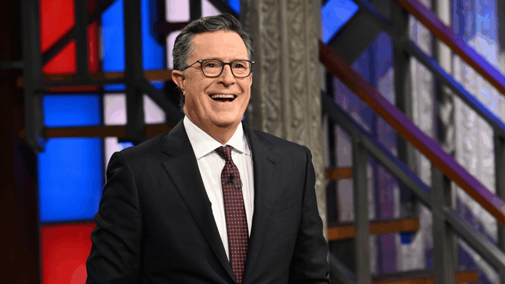 Skydance Tells Senators It Wasn’t Involved in Colbert ‘Late Show’ Cancellation, ‘Fully Complied’ With Anti-Bribery Laws in Paramount Deal