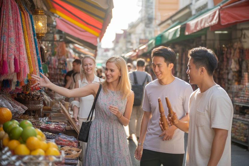 Thailand Continues to Attract Millions of Tourists in 2025, Boosting Southeast Asia’s Travel Market: Here’s All You Need To Know