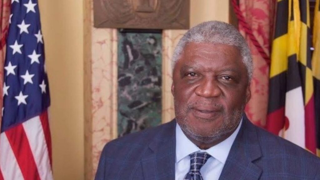 Funeral services announced for minority business advocate and attorney Anthony ‘Tony’ Robinson