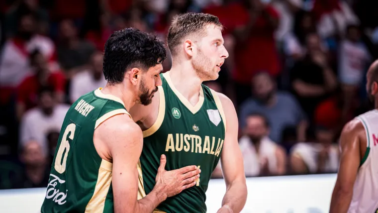 Where to watch Australia vs. Iran FIBA Asia Cup 2025 semi-final: Live stream, TV channel, start time