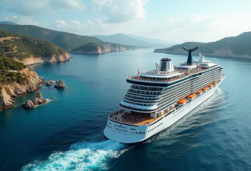 Viking Mira Set To Redefine Luxury Cruise Tourism With 2026 Debut In The Mediterranean And Northern Europe: Know More About It – Travel And Tour World