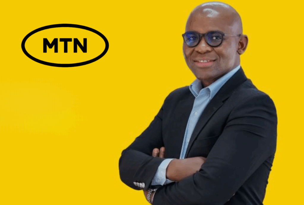 MTN Appoints Xolisa Vapi as Executive for Group and South Africa External Communications